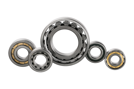 Specialised Bearings